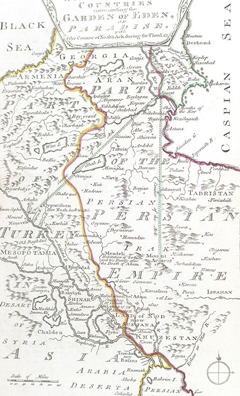 The Genuine and Complete Works of Flavius Josephus, The Celebrated Warlike, Learned and Authentic Jewish Historian...To Which Will Now Be First Added, A Continuation of the History of the Jews, From Josephus Down to the Present Time, Including a Period of More Than 1700 Years.