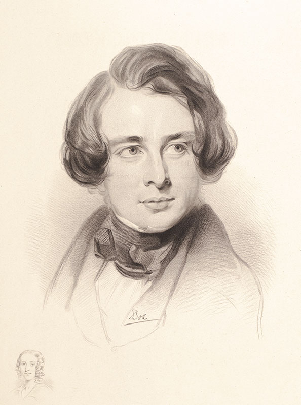 Charles Dickens by Pen and Pencil and A Supplement to Charles Dickens by Pen and Pencil.