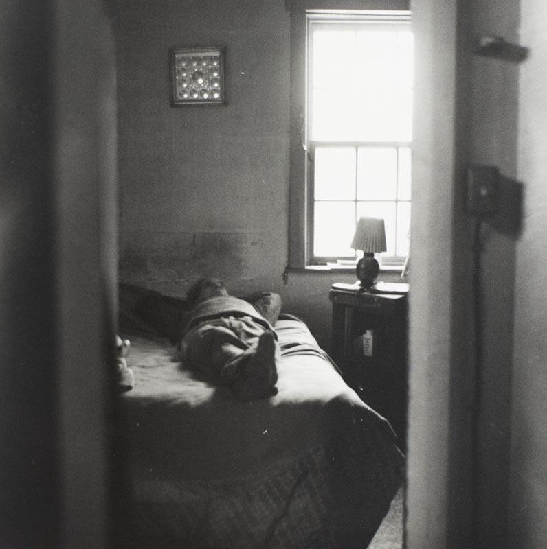 A Weekend With Mr. Frank: A Book of Five Reproductions and One Original Print.