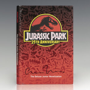 Jurassic Park.