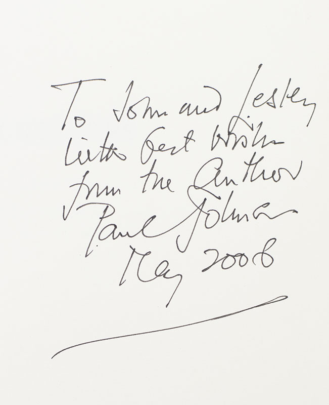 Creators: From Chaucer and Durer to Picasso and Disney.