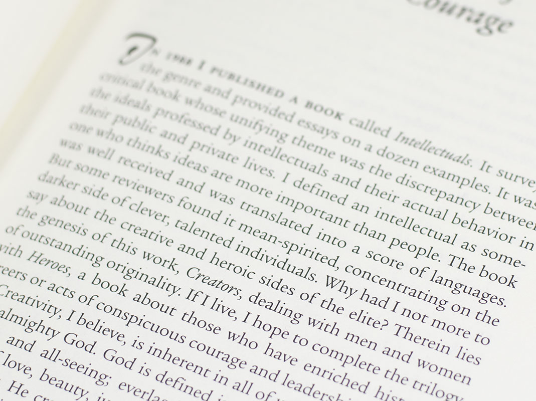 Creators: From Chaucer and Durer to Picasso and Disney.