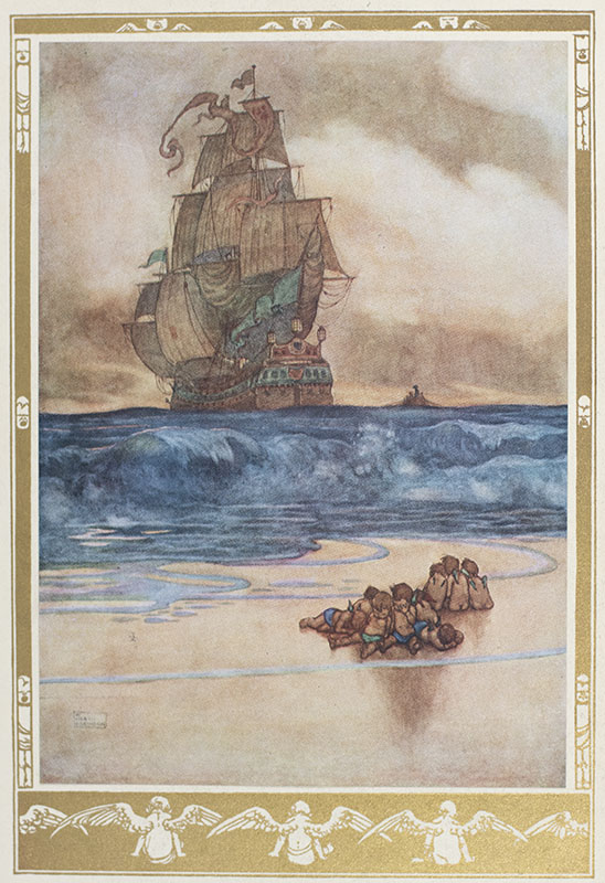 Collected Verse of Rudyard Kipling.