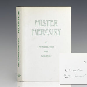 Mister Mercury.