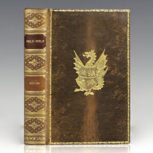 Self-Help. With Illustrations of Conduct and Perseverance.