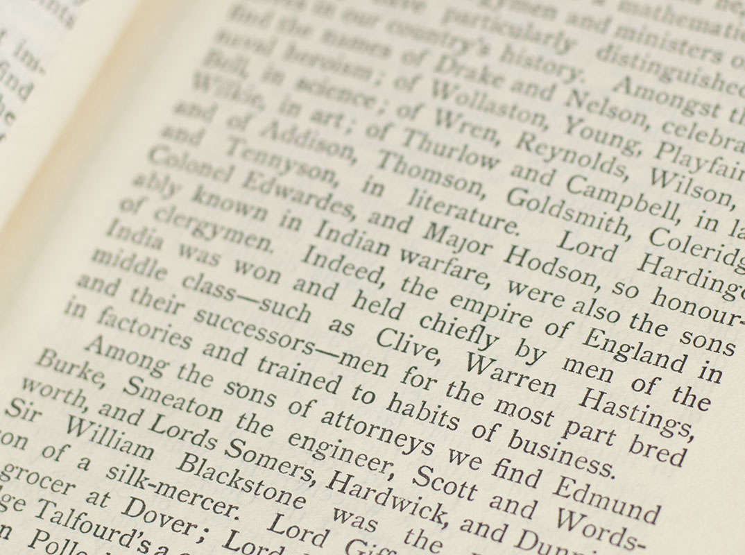 Self-Help. With Illustrations of Conduct and Perseverance.