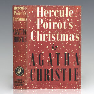 Hercule Poirot's Christmas.