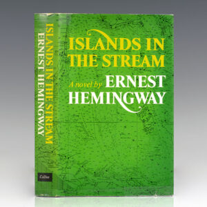 Islands In The Stream.