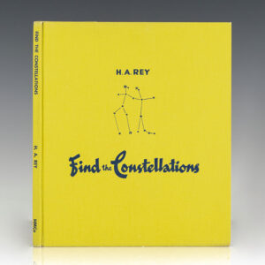 Find the Constellations.