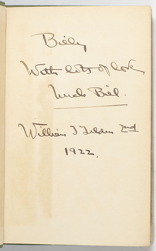 Lawn Tennis For Club Players.