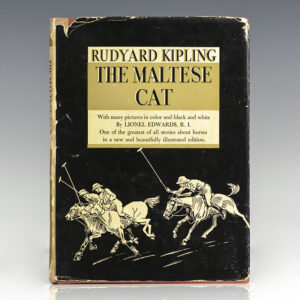 The Maltese Cat: A Polo Game of the 'Nineties.