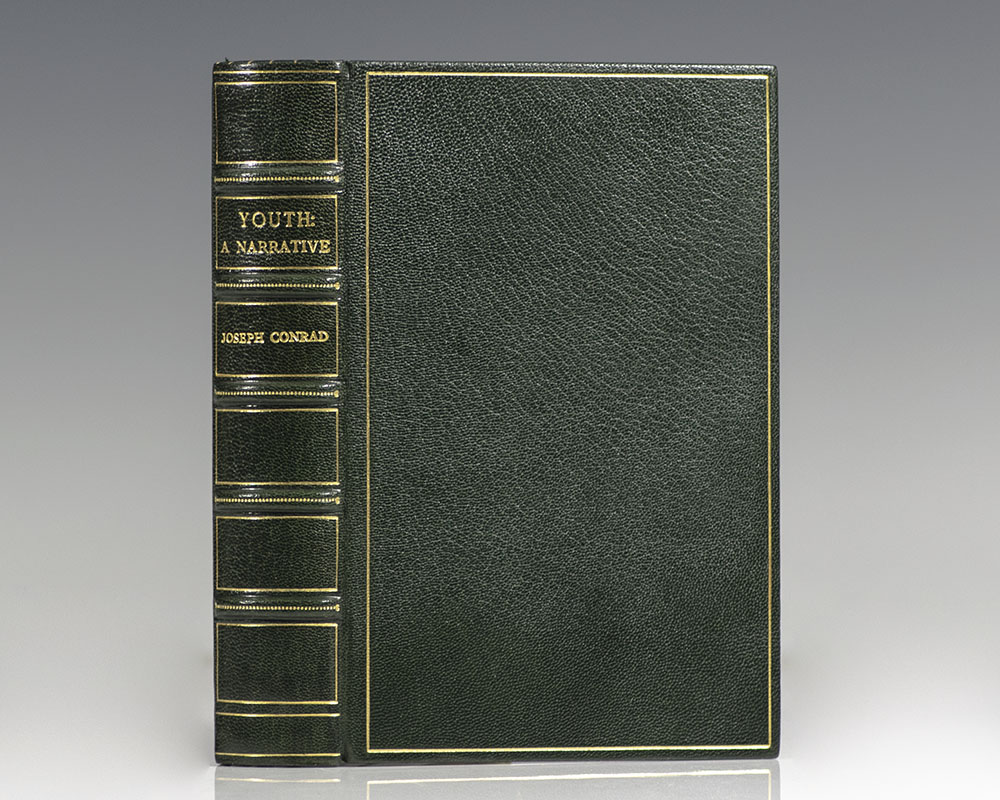 Youth: A Narrative and Two Other Stories.