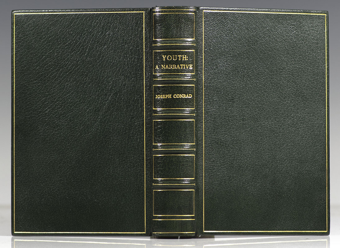 Youth: A Narrative and Two Other Stories.