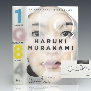 1Q84.
