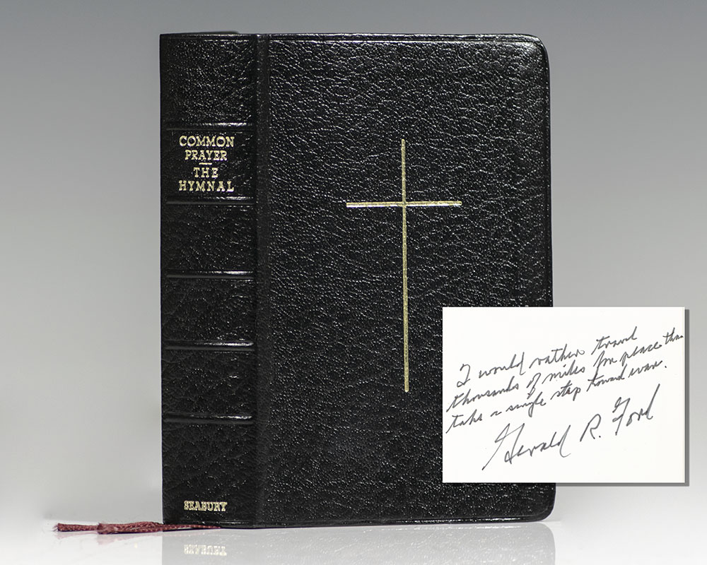 The Book of Common Prayer Together With The Psalter of Psalms of David.