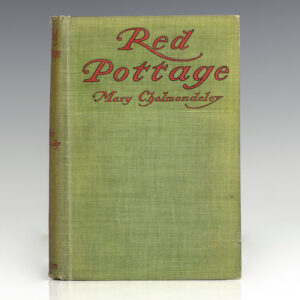 Red Pottage.