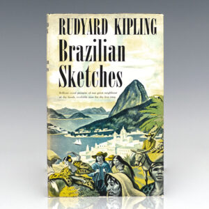 Brazilian Sketches.