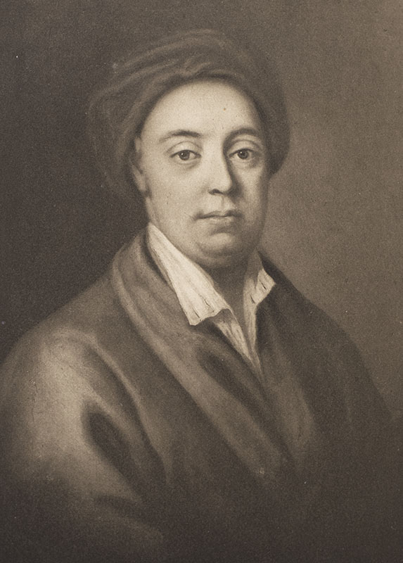 The Complete Poetical Works of James Thomson.