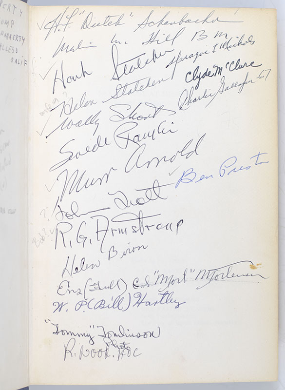 Rendezvous at Midway: U.S.S. Yorktown and the Japanese Carrier Fleet.