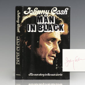 Man In Black.