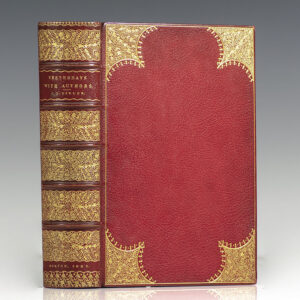 Yesterdays With Authors.