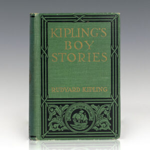 Kipling's Boy Stories.