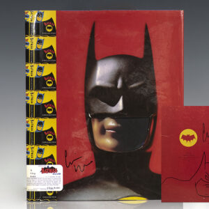 Batman Collected.