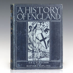 A History of England.