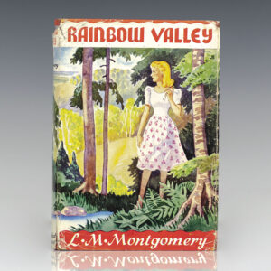 Rainbow Valley.