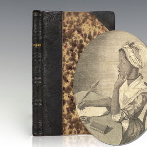 Poems on Various Subjects, Religious and Moral.