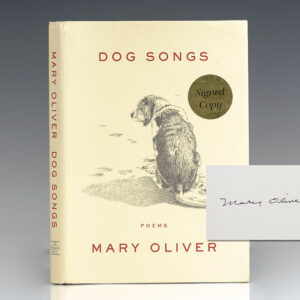 Dog Songs: Poems.
