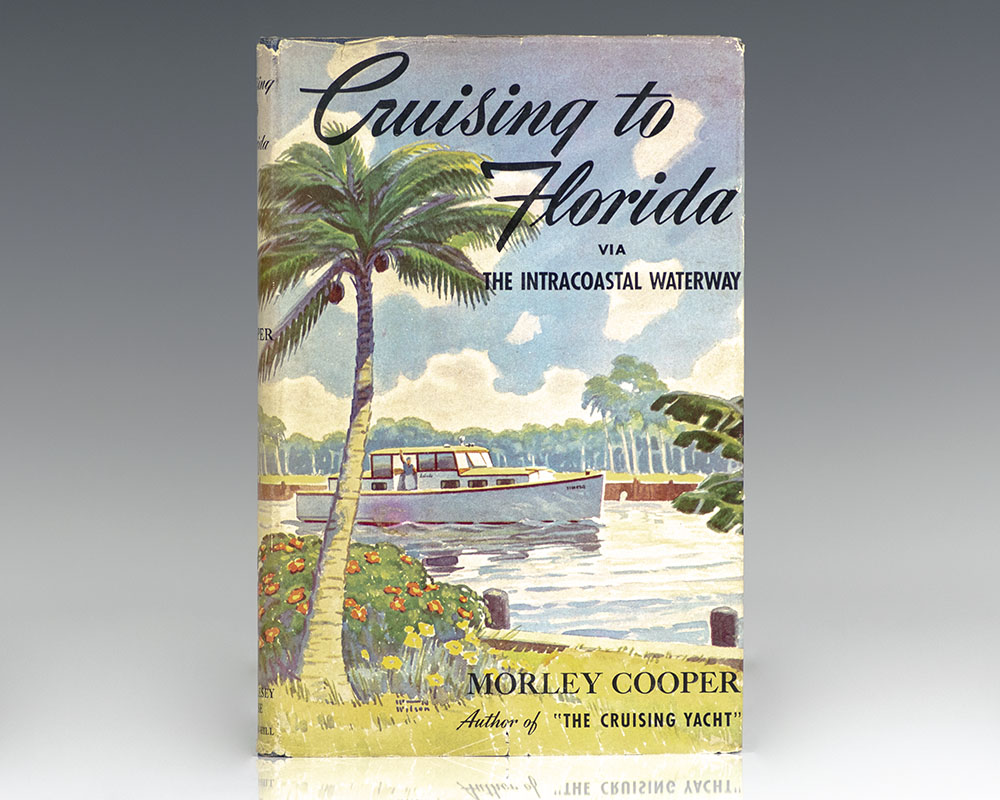 Cruising to Florida Via the Intracoastal Waterway.