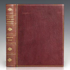 Stories From Hans Andersen.