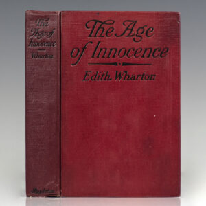 The Age of Innocence.