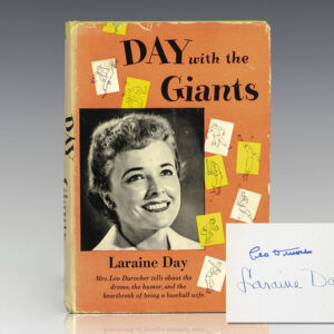 Day with the Giants.