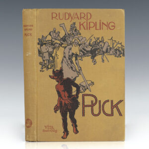 Puck: Geschichten aus alten Sagen. Ein Buch fur groke und heine Leute.