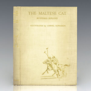 The Maltese Cat: A Polo Game of the 'Nineties.