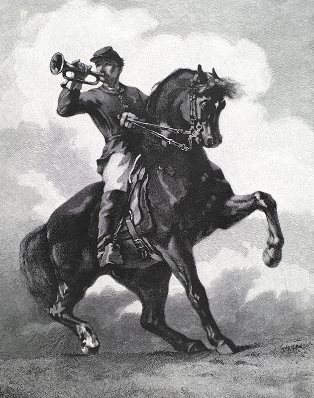 Battles and Leaders of the Civil War.