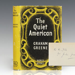 The Quiet American.