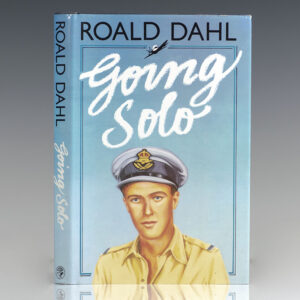 Going Solo.