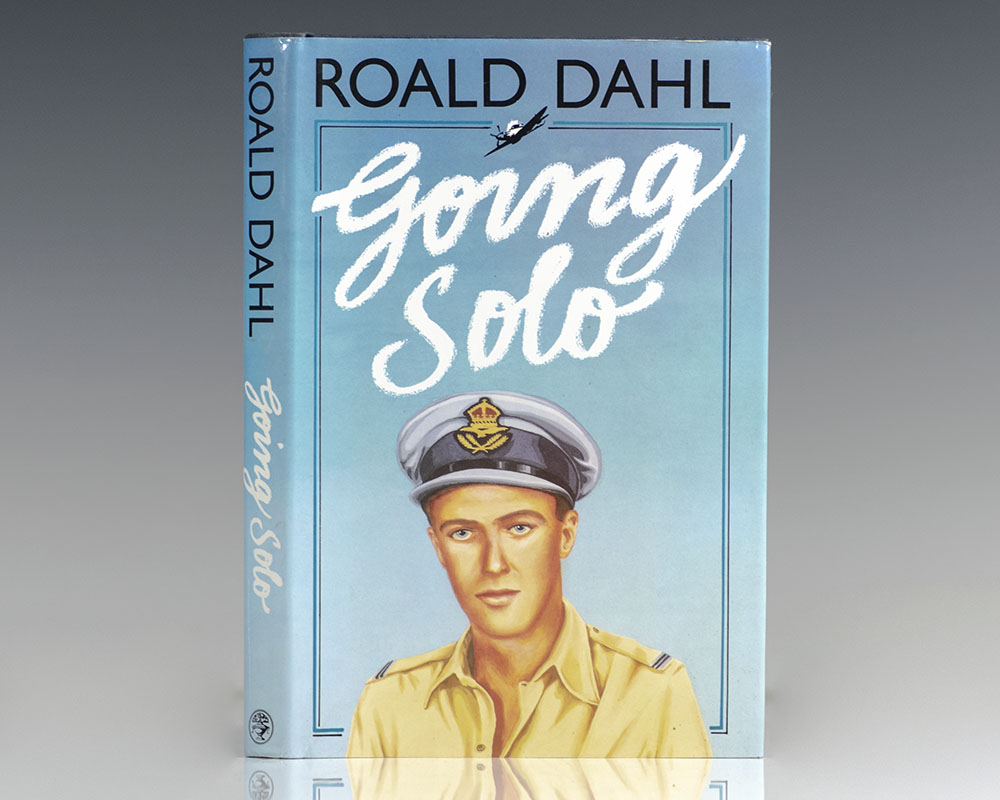 Going Solo.