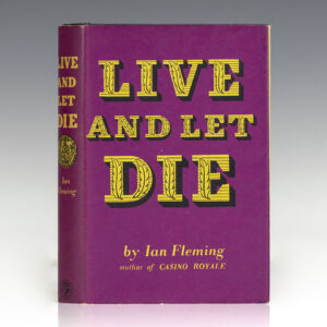 Live and Let Die.
