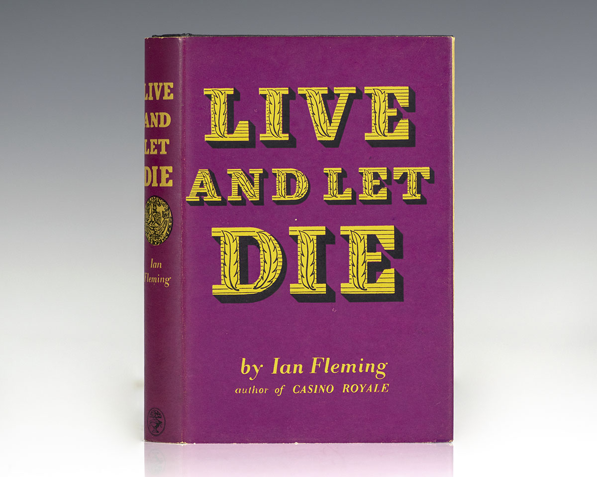Live and Let Die.