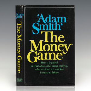 The Money Game.