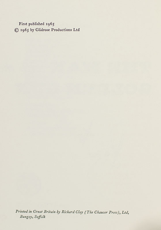 The Man With the Golden Gun.