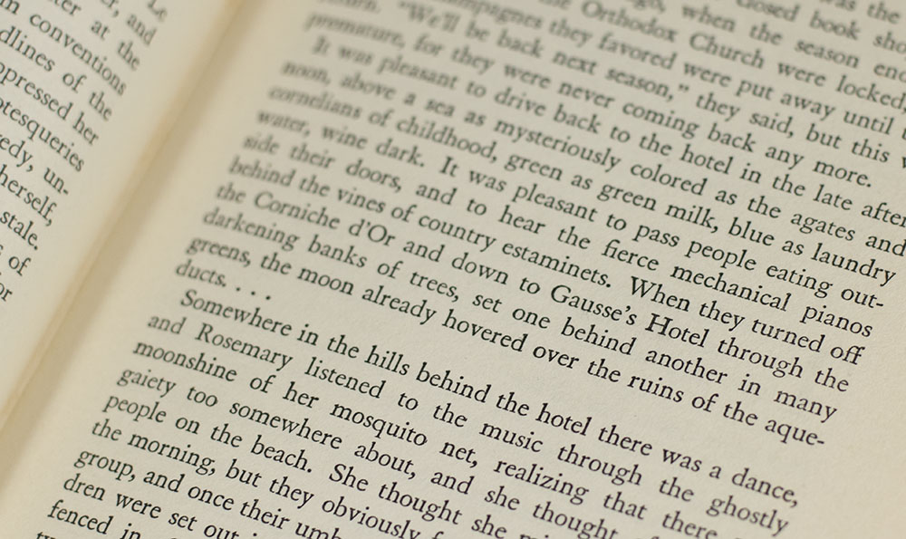 F. Scott Fitzgerald First Edition Collection. Including: This Side of Paradise, Flappers and Philosophers, Tales of the Jazz Age, The Beautiful and Damned, Tender is the Night, Taps at Reveille and The Last Tycoon.