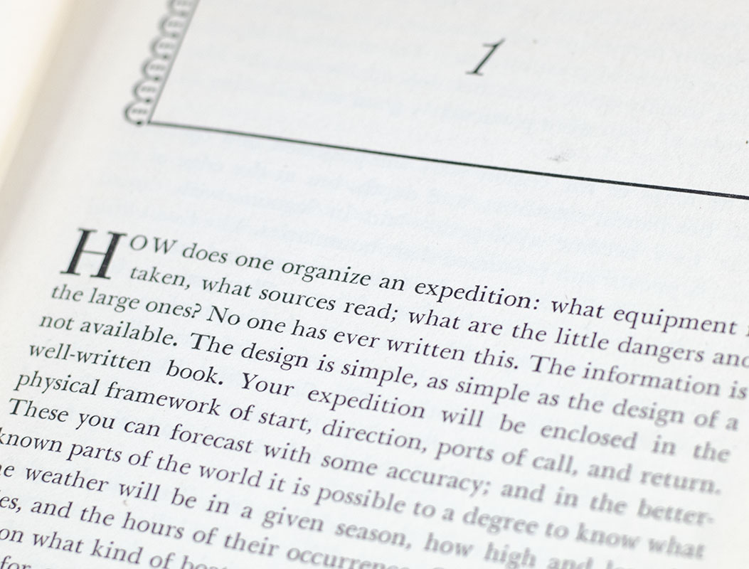 Sea of Cortez: A Leisurely Journal of Travel and Research.