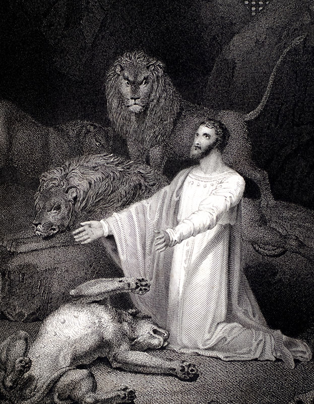 The Holy Bible Containing the Old and New Testaments, Translated out of the Original Tongues, and with The Former Translations Diligently Compared and Revised by His Majesty's Special Command.