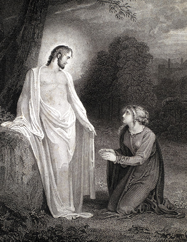 The Holy Bible Containing the Old and New Testaments, Translated out of the Original Tongues, and with The Former Translations Diligently Compared and Revised by His Majesty's Special Command.