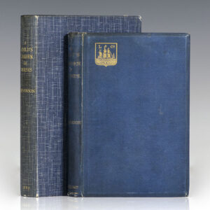 A Child's Garden of Verses.